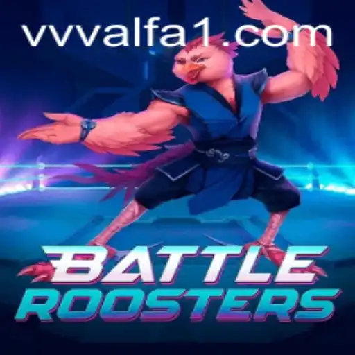 Conheça BattleRoosters: O Jogo de Estratégia Avícola