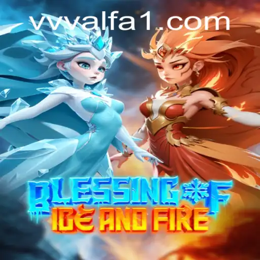 Descubra o Mundo de BlessingofIceandFire: Um Jogo de Estratégia Épico