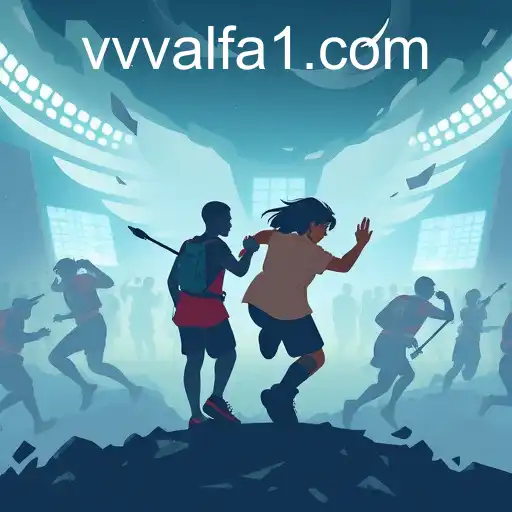 Comunidade Jogadores