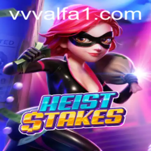 Explorando o Mundo de HeistStakes: Um Mergulho no Jogo de Estratégia da Era Digital