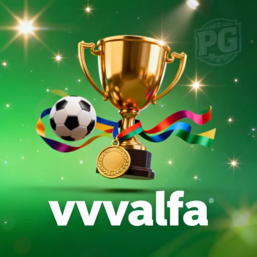 vvvalfa Logo