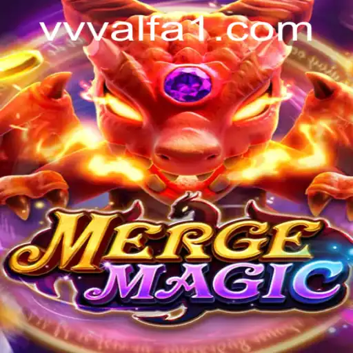 Descubra o Fascinante Mundo de MERGEMAGIC: Um Guia Completo