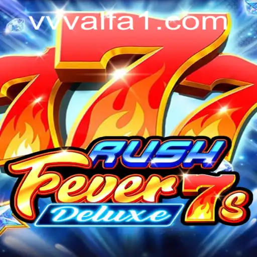 Descubra RushFever7sDeluxe: O Jogo que Está Revolucionando o Mundo do Entretenimento Digital