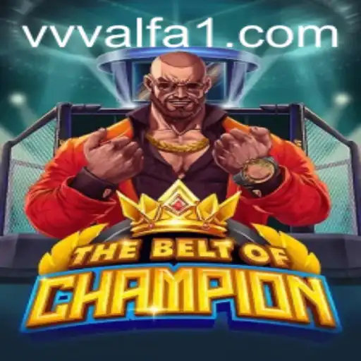 TheBeltOfChampion: Uma Nova Era de Jogos de Estratégia